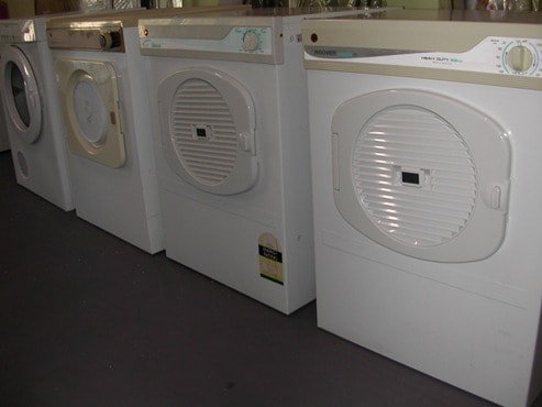 Keeping Your Dryer Working Effectively