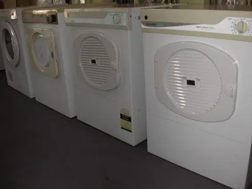 Keeping Your Dryer Working Effectively